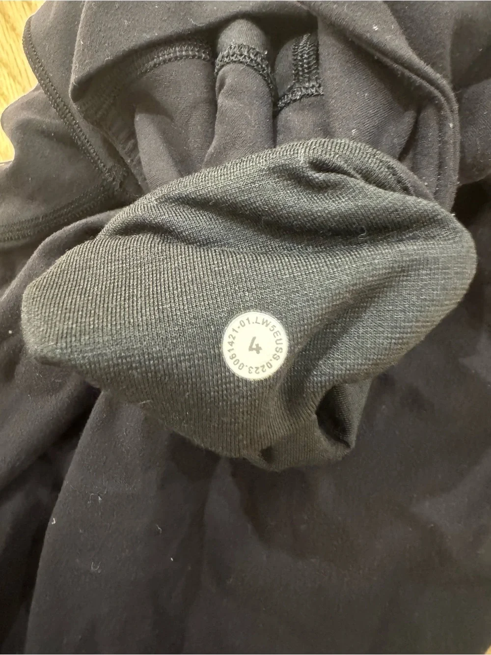 lululemon Align™ High-Rise Mini-Flare Pant Regular